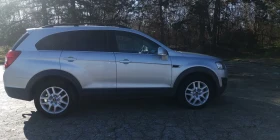 Chevrolet Captiva 2.2crdi6+ 1, снимка 4