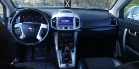 Chevrolet Captiva 2.2crdi6+ 1, снимка 6