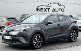 Toyota C-HR 2.0i 144HP / | Mobile.bg    1