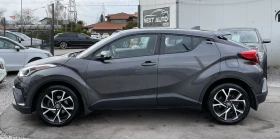 Toyota C-HR 2.0i 144HP / | Mobile.bg    8