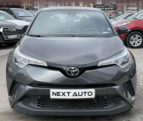 Toyota C-HR 2.0i 144HP / | Mobile.bg    2