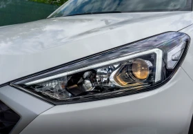Обява за продажба на Hyundai Tucson 1.6T - FACELIFT -  6М ГАРАНЦИЯ! ~31 990 лв. - изображение 6