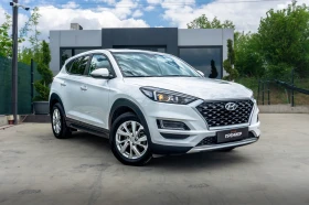 Обява за продажба на Hyundai Tucson 1.6T - FACELIFT -  6М ГАРАНЦИЯ! ~31 990 лв. - изображение 2
