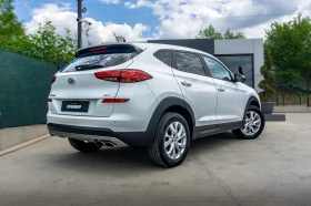 Обява за продажба на Hyundai Tucson 1.6T - FACELIFT -  6М ГАРАНЦИЯ! ~31 990 лв. - изображение 3