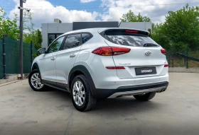 Обява за продажба на Hyundai Tucson 1.6T - FACELIFT -  6М ГАРАНЦИЯ! ~31 990 лв. - изображение 5