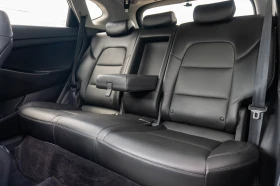 Hyundai Tucson 1.6T - FACELIFT - 6М ГАРАНЦИЯ! - 31990 лв. - 60263363 14