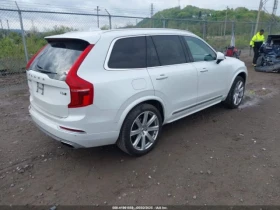 Volvo Xc90 - 36900 лв. - 19362370 3