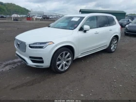 Volvo Xc90 - 36900 лв. - 19362370 2