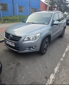 VW Tiguan | Mobile.bg    11