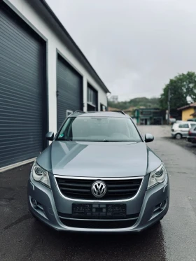 VW Tiguan | Mobile.bg    2