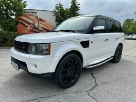     Land Rover Range Rover Sport 4.2i 390 .. /