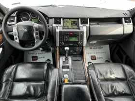 Land Rover Range Rover Sport 4.2i 390 .. / | Mobile.bg    11