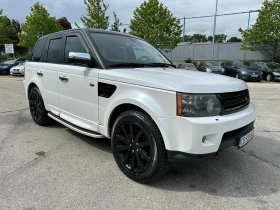 Land Rover Range Rover Sport 4.2i 390 .. / | Mobile.bg    6