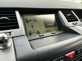 Land Rover Range Rover Sport 4.2i 390 .. / | Mobile.bg    15