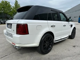     Land Rover Range Rover Sport 4.2i 390 .. /
