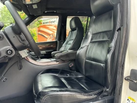 Land Rover Range Rover Sport 4.2i 390 .. / | Mobile.bg    8