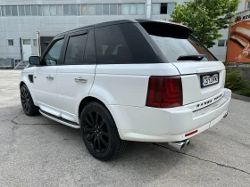     Land Rover Range Rover Sport 4.2i 390 .. /
