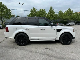 Land Rover Range Rover Sport 4.2i 390 .. / | Mobile.bg    5
