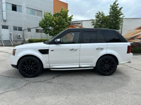     Land Rover Range Rover Sport 4.2i 390 .. /