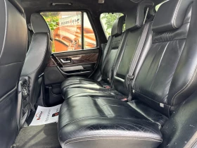 Land Rover Range Rover Sport 4.2i 390 .. / | Mobile.bg    9