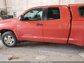 Toyota Tundra SR5 AWD/ / | Mobile.bg    14