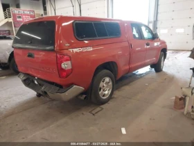Toyota Tundra SR5 AWD/ / | Mobile.bg    4