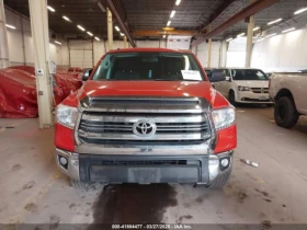 Toyota Tundra SR5 AWD/ / | Mobile.bg    12