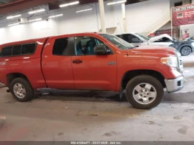 Toyota Tundra SR5 AWD/ / | Mobile.bg    13
