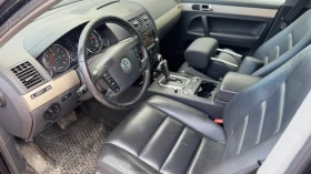Обява за продажба на VW Touareg ~9 880 лв. - изображение 5
