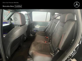 Mercedes-Benz GLB 220 4MATIC 6+ 1 - 114500 лв. - 17842999 6