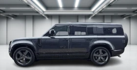 Land Rover Defender 130 P500 = Terrain Response System =  | Mobile.bg    4