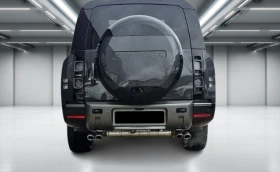 Land Rover Defender 130 P500 = Terrain Response System =  | Mobile.bg    2