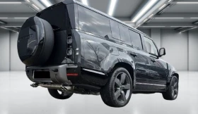 Land Rover Defender 130 P500 = Terrain Response System =  | Mobile.bg    3