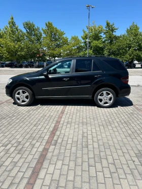 Mercedes-Benz ML 320 ML 320 | Mobile.bg    12