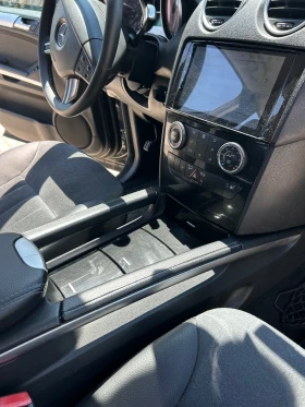 Mercedes-Benz ML 320 ML 320 | Mobile.bg    6