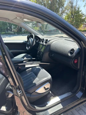 Mercedes-Benz ML 320 ML 320 | Mobile.bg    9