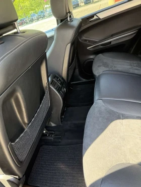 Mercedes-Benz ML 320 ML 320 | Mobile.bg    3