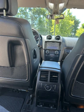 Mercedes-Benz ML 320 ML 320 | Mobile.bg    5
