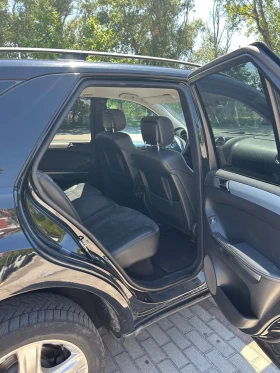 Mercedes-Benz ML 320 ML 320 | Mobile.bg    11