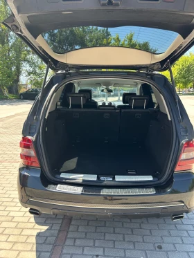 Mercedes-Benz ML 320 ML 320 | Mobile.bg    10