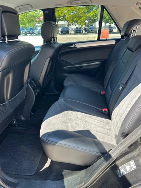 Mercedes-Benz ML 320 ML 320 | Mobile.bg    15