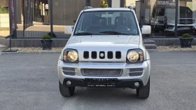 Suzuki Jimny 1.3VVT  4x4 CH- .- .- | Mobile.bg    2