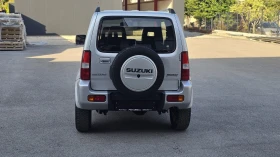 Suzuki Jimny 1.3VVT  4x4 CH- .- .- | Mobile.bg    5