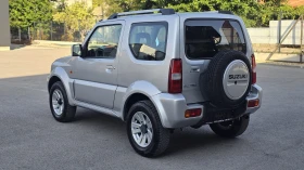 Suzuki Jimny 1.3VVT  4x4 CH- .- .- | Mobile.bg    3