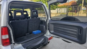 Suzuki Jimny 1.3VVT  4x4 CH- .- .- | Mobile.bg    15