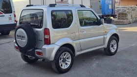 Suzuki Jimny 1.3VVT  4x4 CH- .- .- | Mobile.bg    6