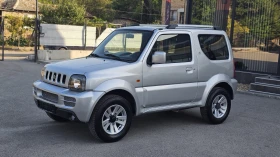 Suzuki Jimny 1.3VVT  4x4 CH- .- .- | Mobile.bg    4