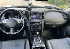 Infiniti QX70 3.0d N1   1 ,  ,   | Mobile.bg    10