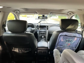 Infiniti QX70 3.0d N1   1 ,  ,   | Mobile.bg    8