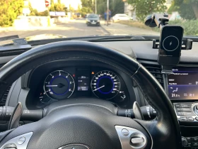 Infiniti QX70 3.0d N1   1 ,  ,   | Mobile.bg    5